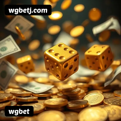 Tabela RTP dos jogos de cassino da wgbet